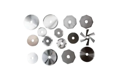 circular blade