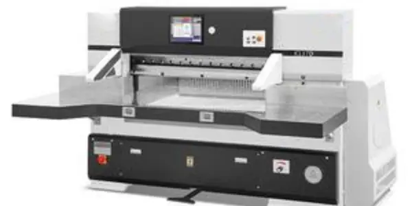 Premium Industrial Paper Cutter Blades | Guillotine Straight Knives for Polar & Wohlenberg Printing & Book Binding Factory