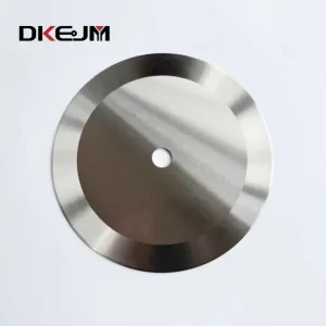 high precision d2/hss circular slitter blades for film & paper cutting high precision d2/hss circular slitter blades for film & paper cutting