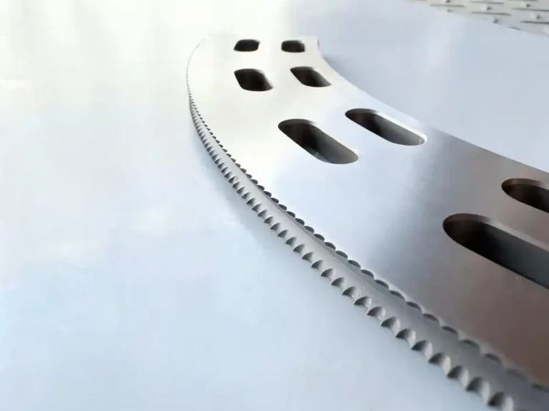 Comprehensive Technical Guide to Industrial Machine Knives & Blades: Optimizing Cutting Performance and Durability oem custom corrugated box slotting knives | tailored segment & sector blades via drawings