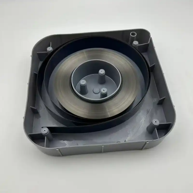 Ceramic Coated Doctor Blade for High-Speed Gravure & Flexo Printing