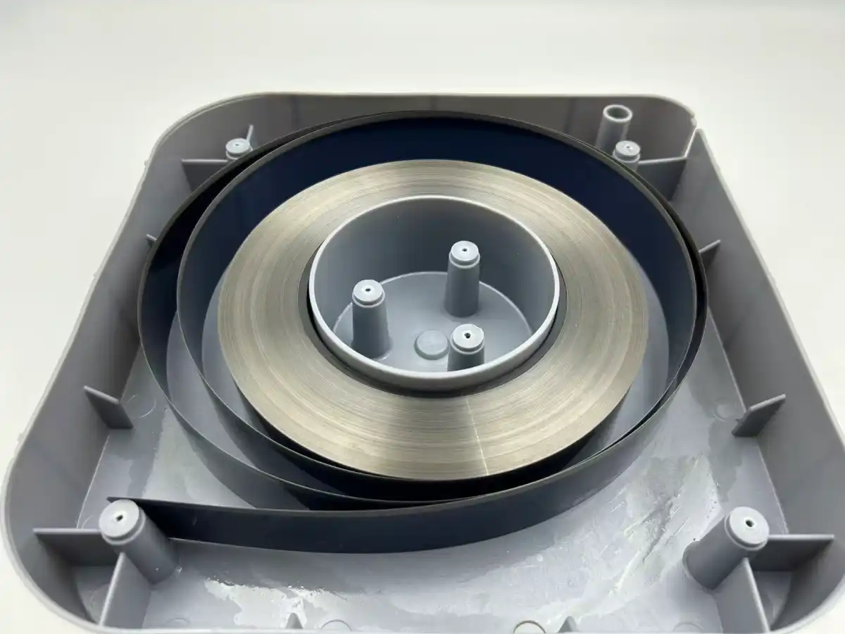 Cuchilla Rasqueta con Recubrimiento Cerámico de Alta Precisión - Imagen 2