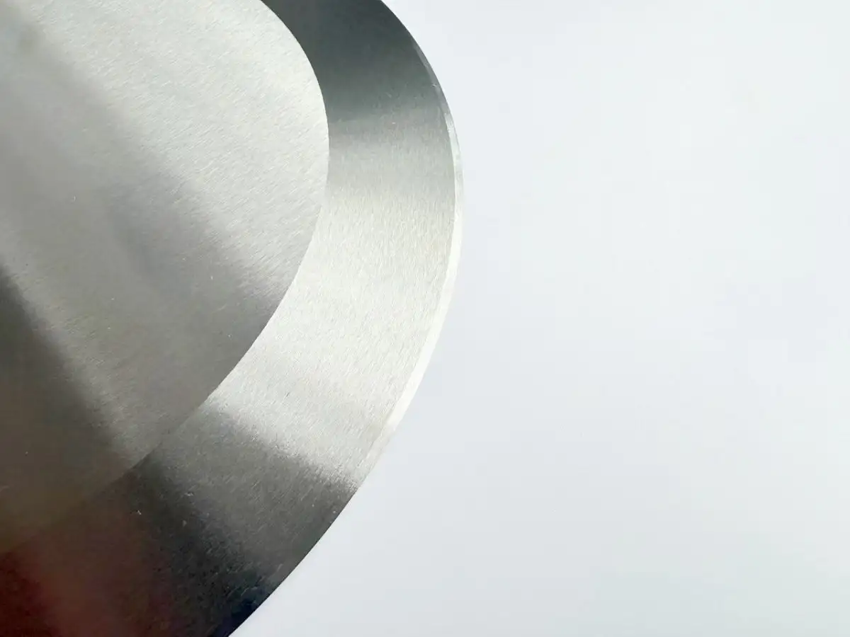 circular slitter blade detail 1 circular slitter blade detail 1