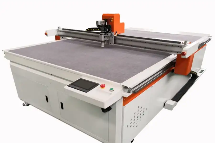 Industrial Manufacturing