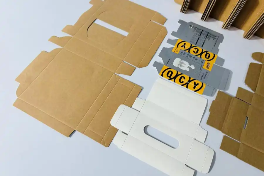 Package Industry