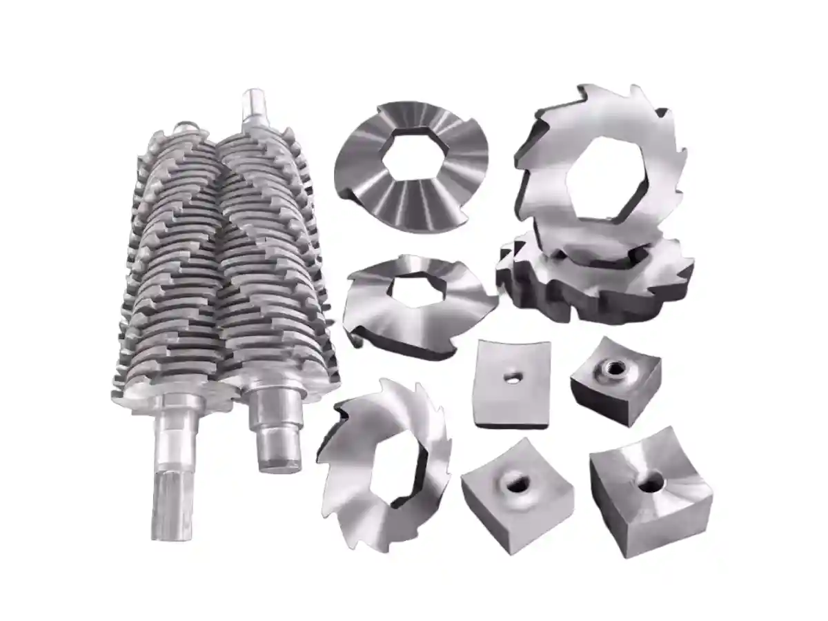 dkecutter double shaft gal 3 dkecutter double shaft gal 3