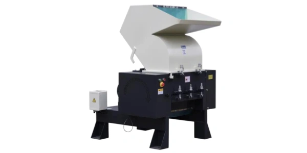 Granulator Knives - Custom Plastic Recycling Crusher Blades for Granulator Machines Dkecutter Granulator App 1