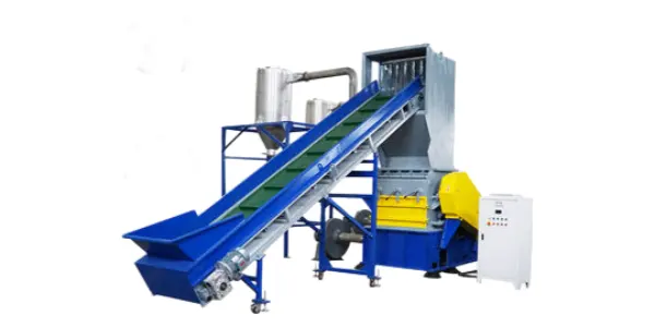 Granulator Knives - Custom Plastic Recycling Crusher Blades for Granulator Machines Dkecutter Granulator App 3