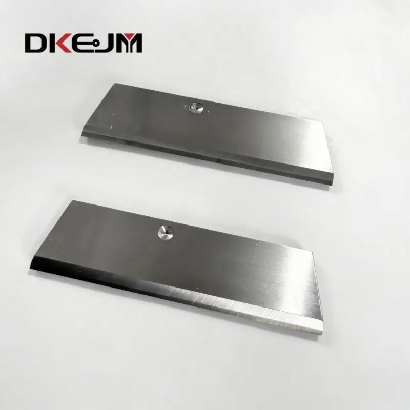 dkecutter granulator knife dkecutter granulator knife