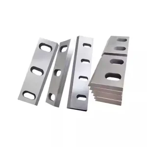 dkecutter recycling shredder blade