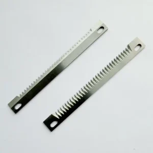 dkecutter straight serrated blade dkecutter straight serrated blade
