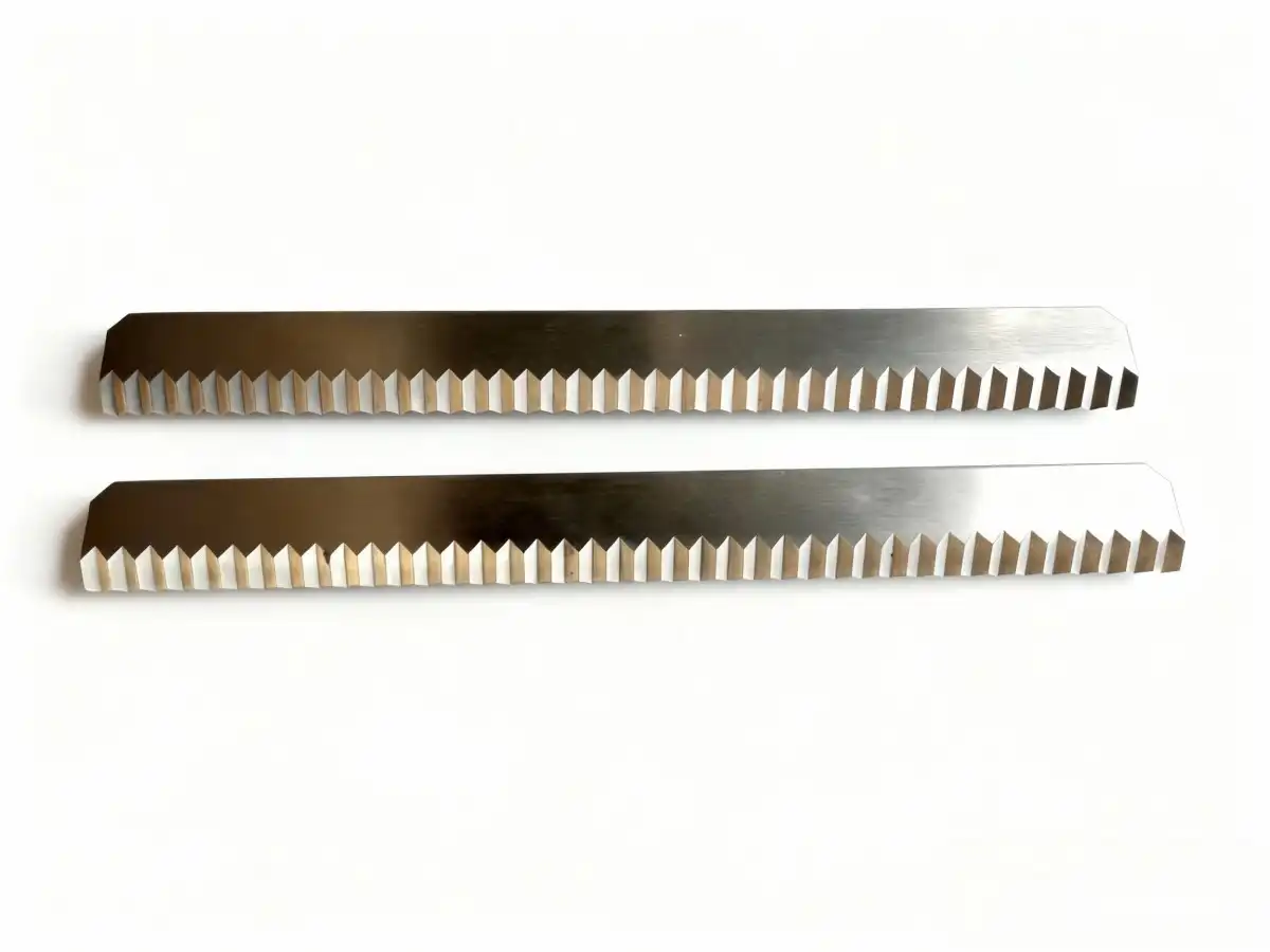 dkecutter zigzag serrated gal 2 dkecutter zigzag serrated gal 2