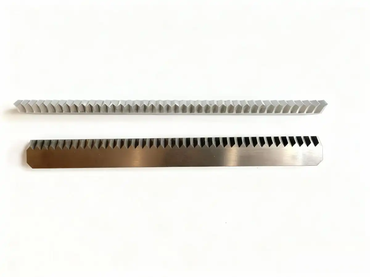 dkecutter zigzag serrated gal 3 dkecutter zigzag serrated gal 3