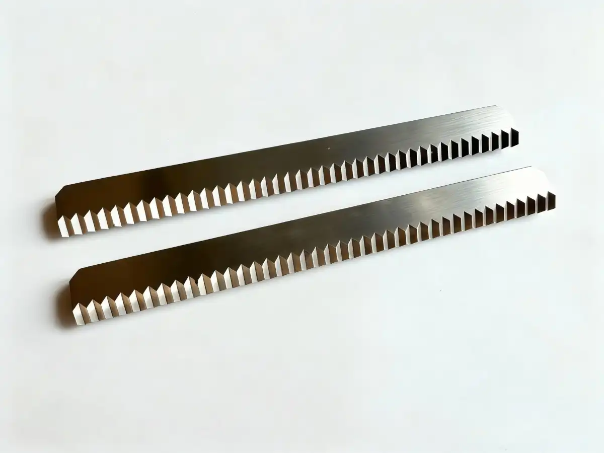 dkecutter zigzag serrated gal 4 dkecutter zigzag serrated gal 4